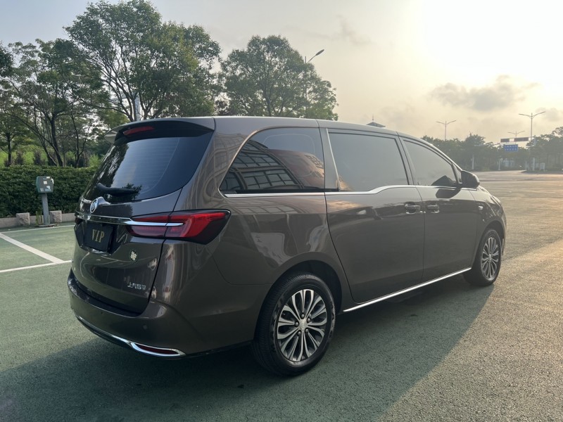 盐城23年别克GL88