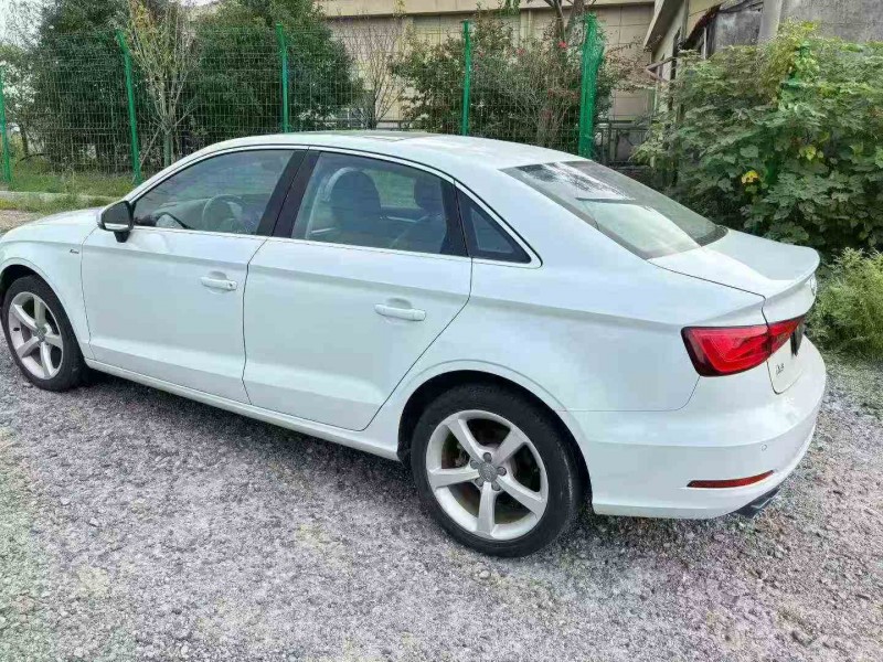 湖州15年奥迪A37