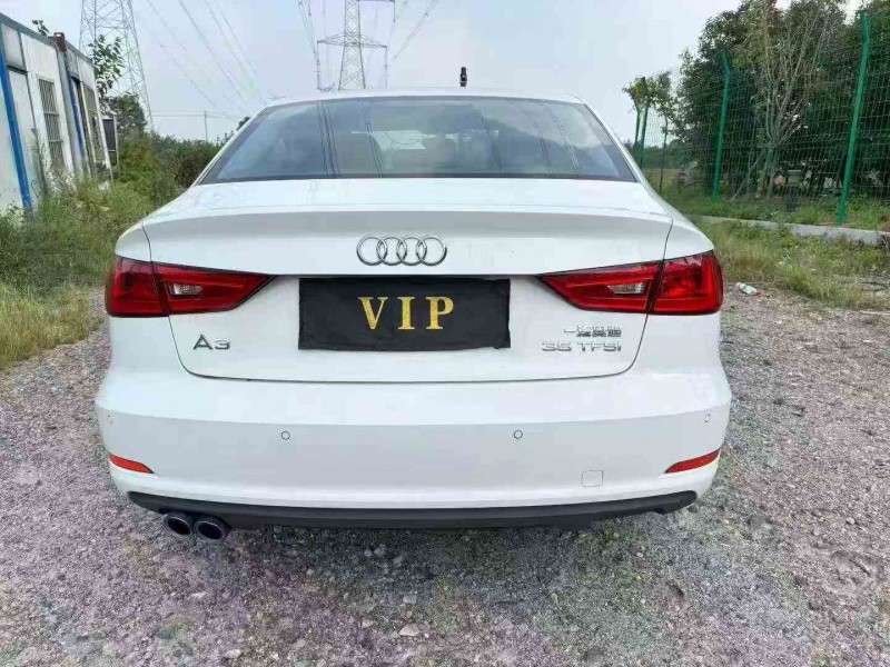 湖州15年奥迪A39