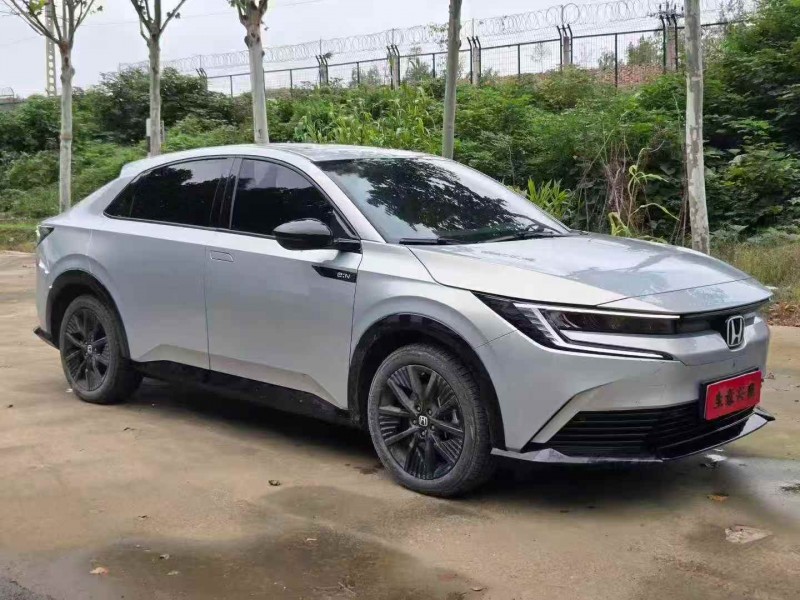 安阳24年本田极湃3