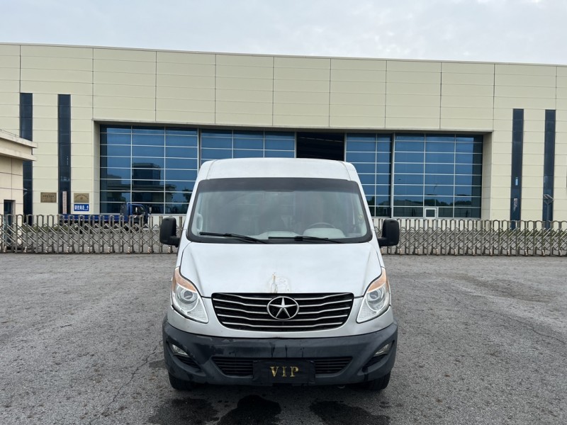 盐城19年江淮星锐1