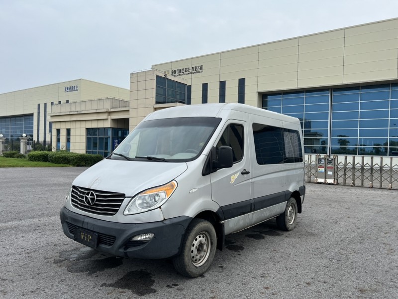 盐城19年江淮星锐3