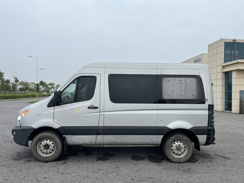 盐城19年江淮星锐7