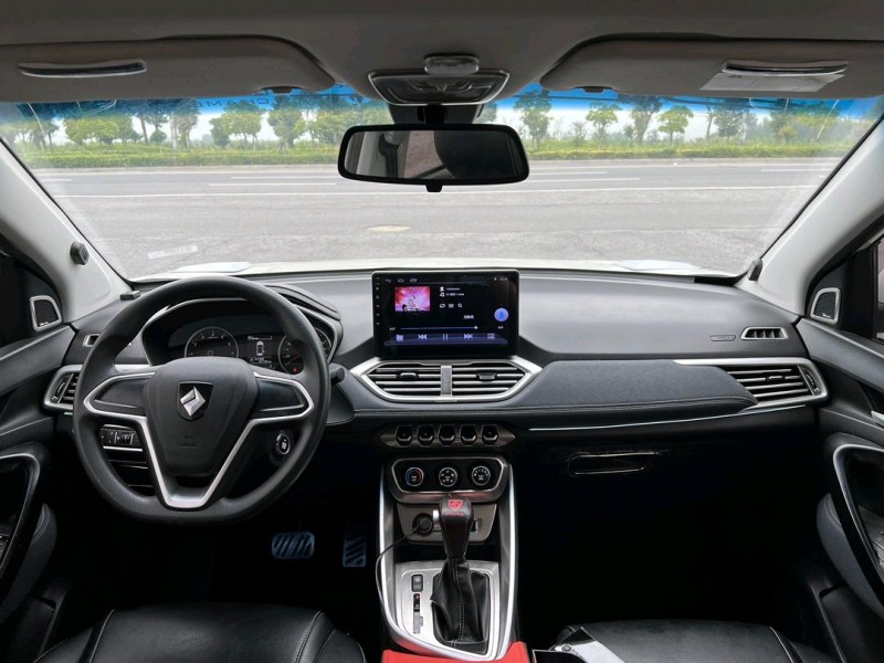 盐城19年宝骏5307