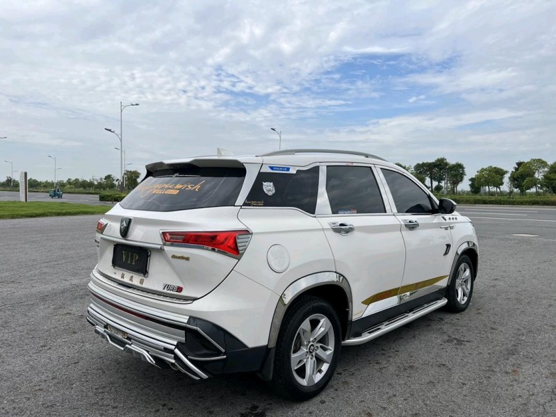 盐城19年宝骏5308