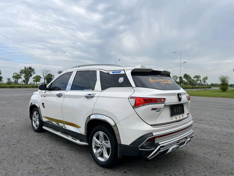 盐城19年宝骏5309