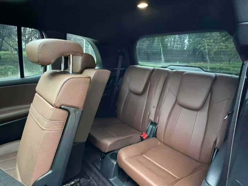 无锡22年奔驰GLB6