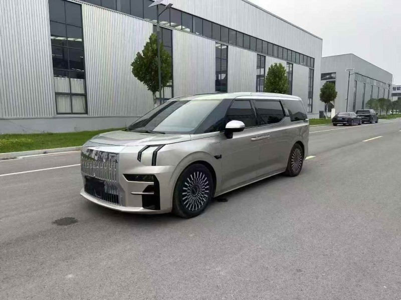 淄博23年极氪汽车0092