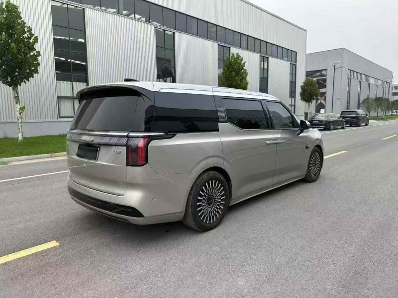 淄博23年极氪汽车0098