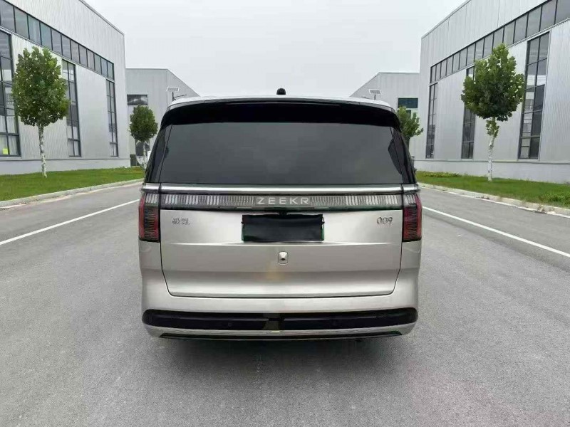 淄博23年极氪汽车0099