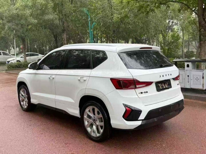 潍坊25年大众捷达5