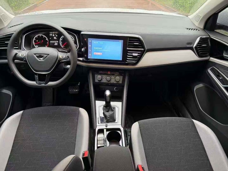 潍坊25年大众捷达8