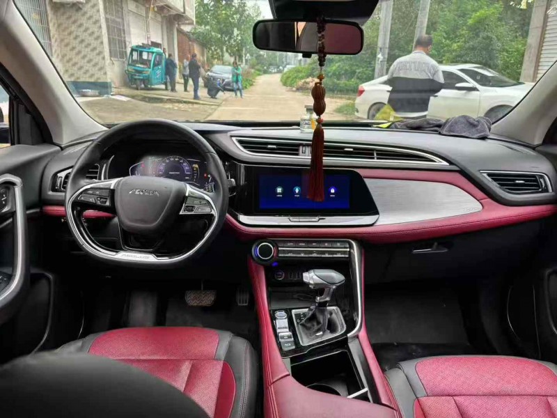 蚌埠21年东风ax74