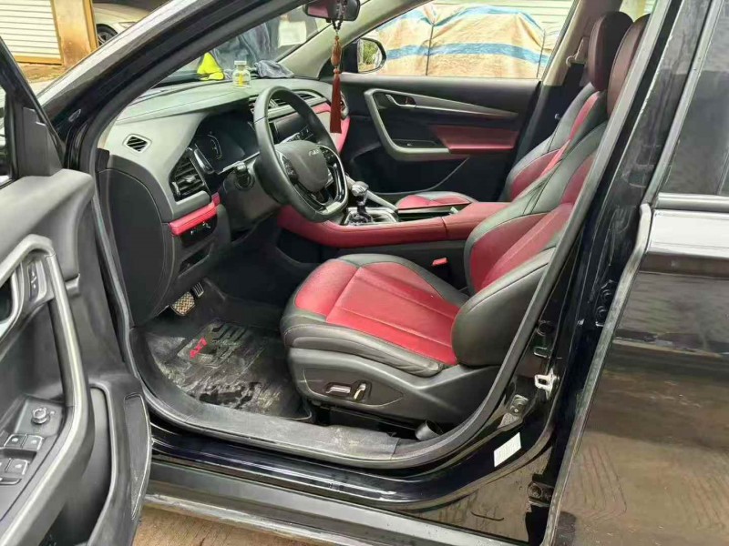 蚌埠21年东风ax75