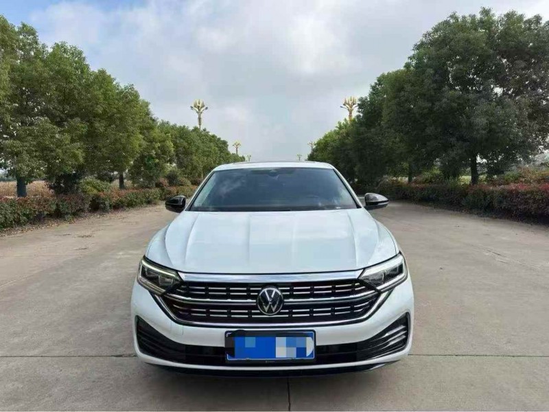 徐州23年大众速腾1