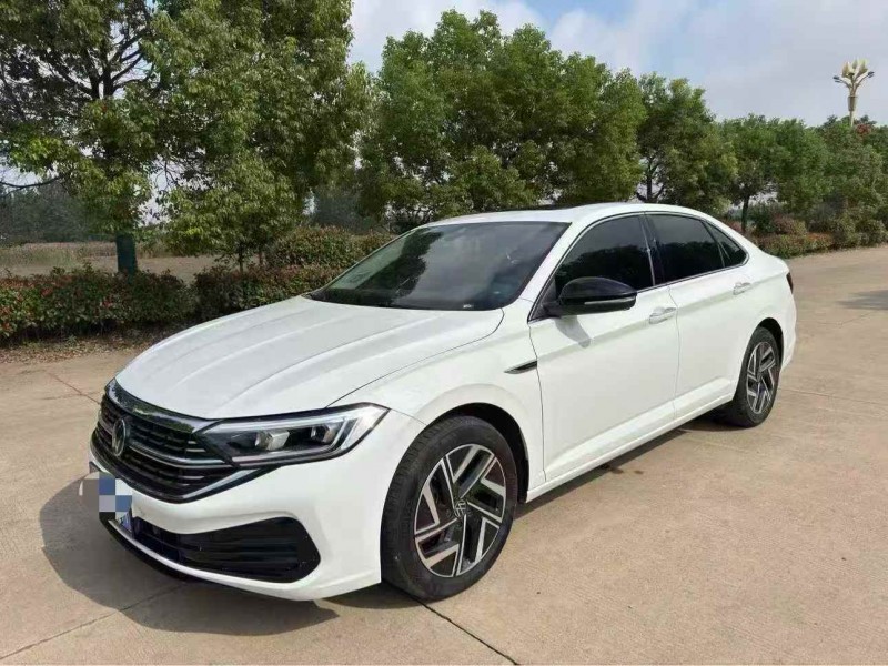 徐州23年大众速腾2