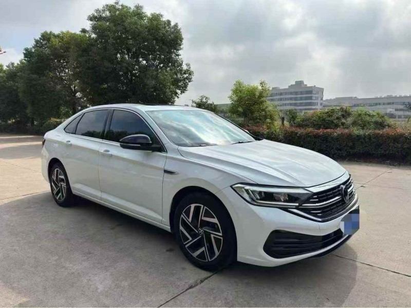 徐州23年大众速腾3