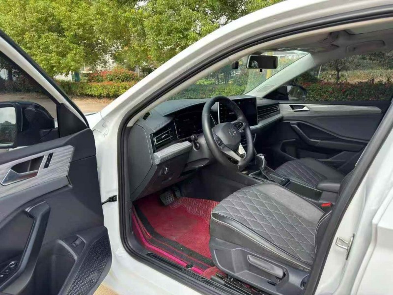 徐州23年大众速腾4