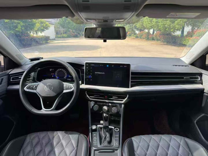 徐州23年大众速腾6