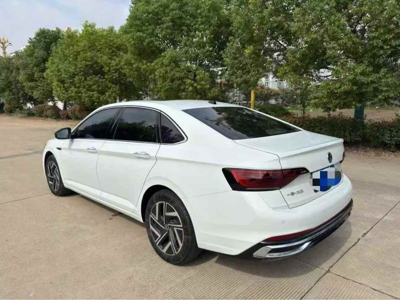 徐州23年大众速腾9