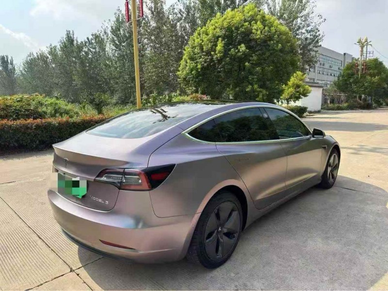 盐城21年特斯拉MODEL 38