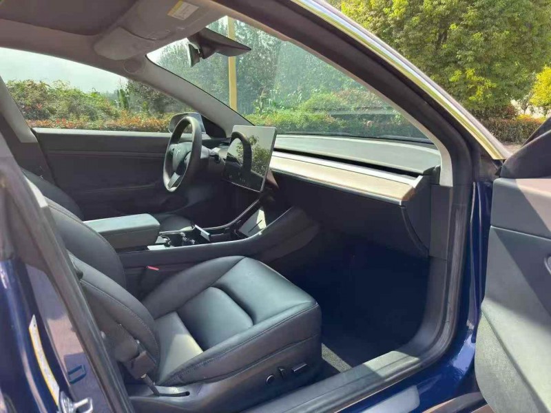 盐城21年特斯拉MODEL 39