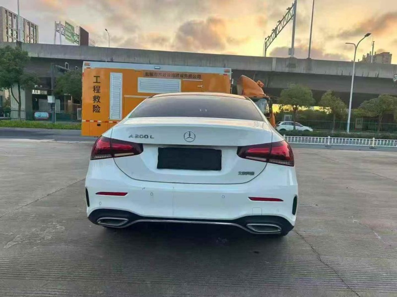 徐州22年奔驰A9