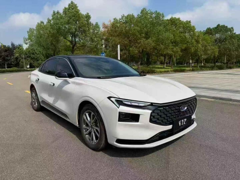 徐州23年福特蒙迪欧3