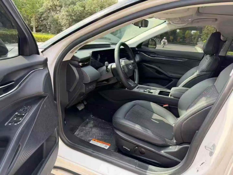 徐州23年福特蒙迪欧5