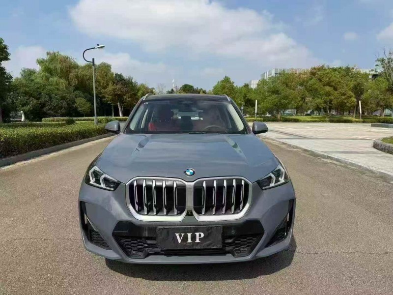 南通23年宝马X11