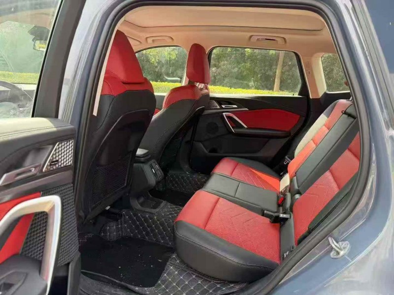 南通23年宝马X14