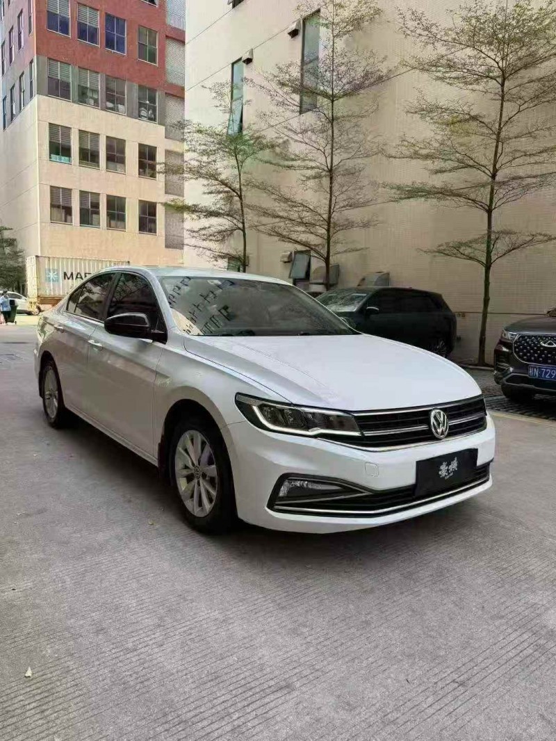 邯郸19年大众宝来2