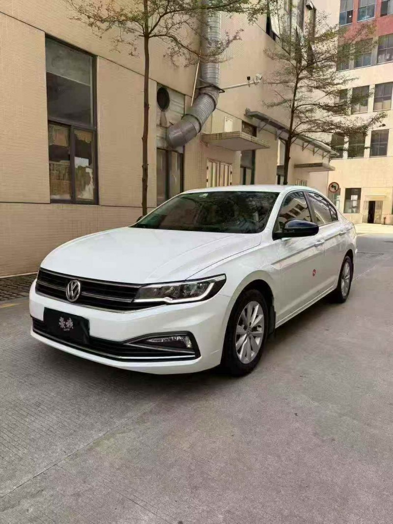 邯郸19年大众宝来3