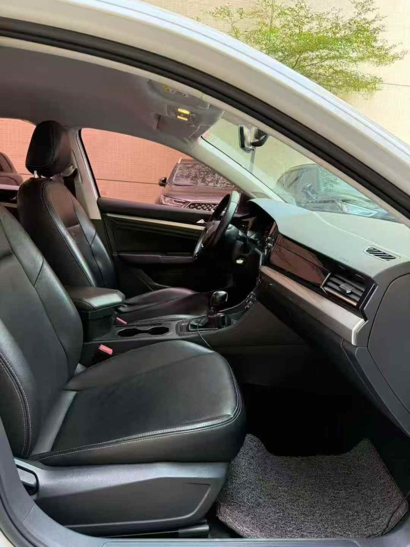 邯郸19年大众宝来6