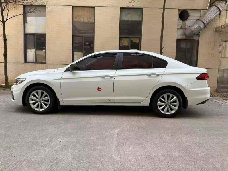 邯郸19年大众宝来8