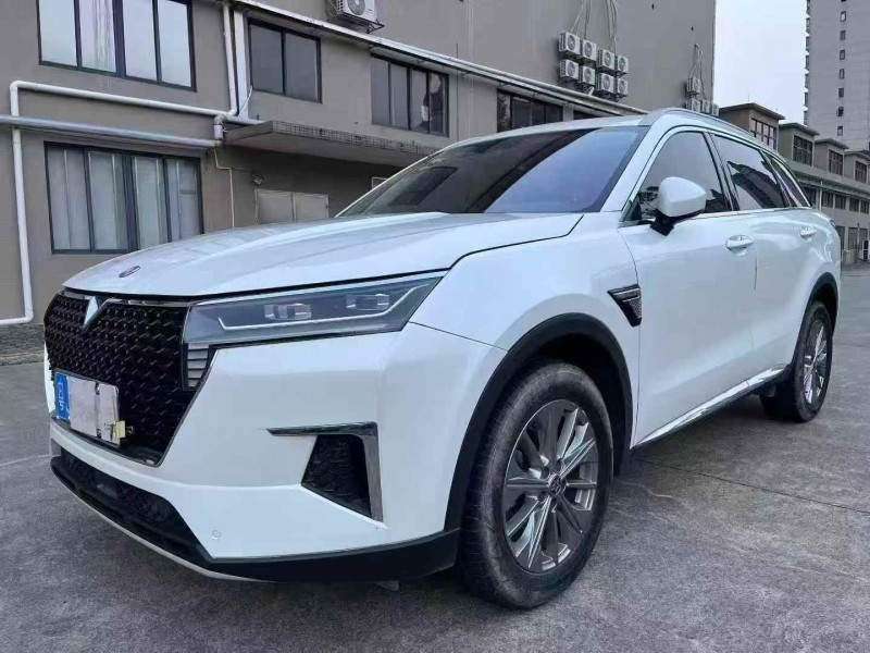 珠海21年启辰启辰星3