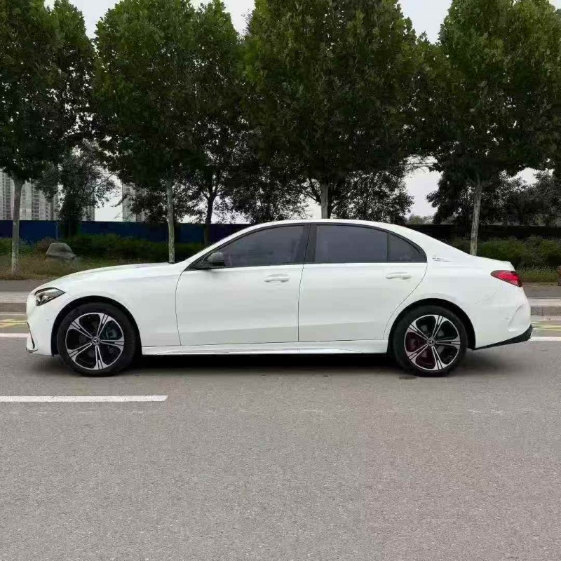 淄博22年奔驰C7