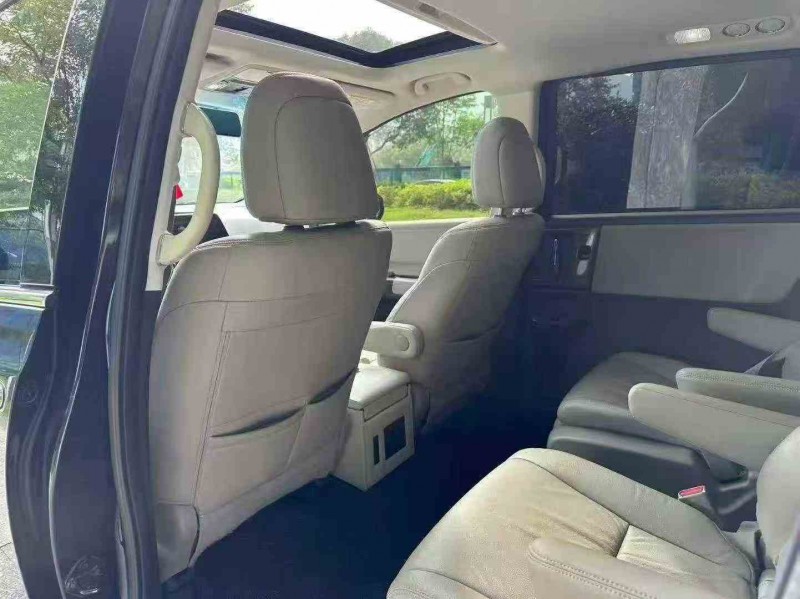 嘉兴16年本田奥德赛6