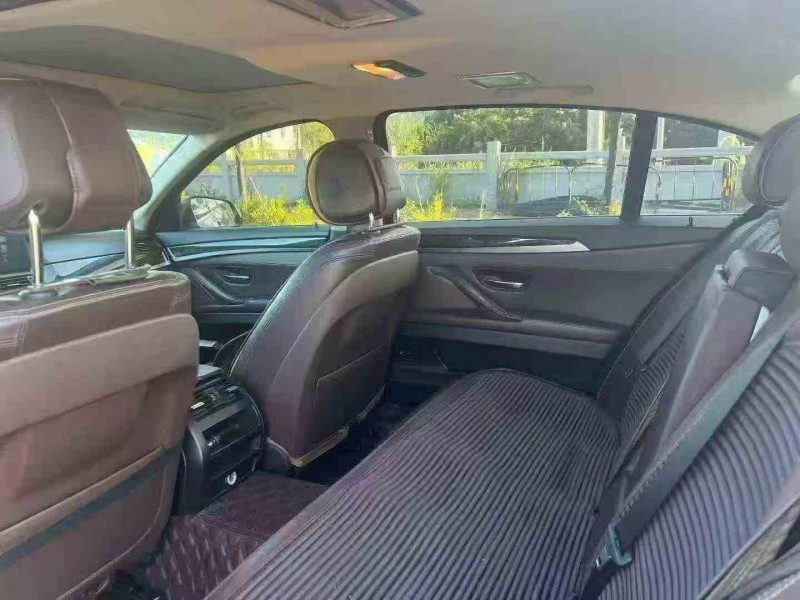 深圳15年宝马5系5