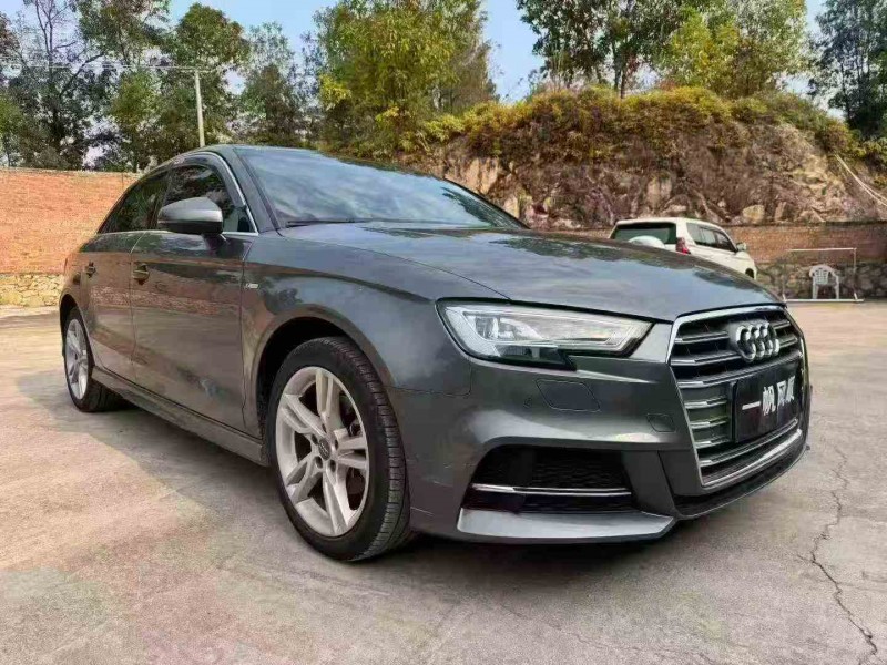 深圳20年奥迪A32