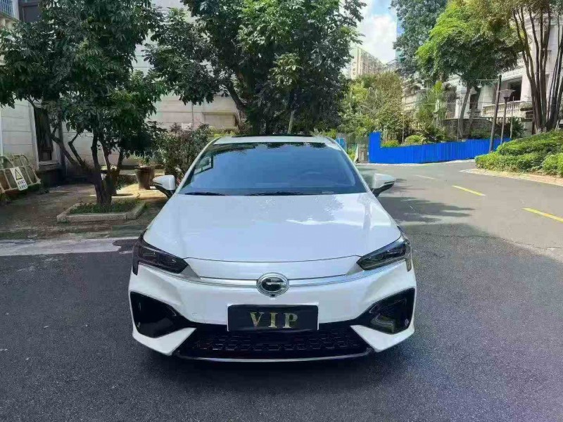 珠海24年传祺埃安S1