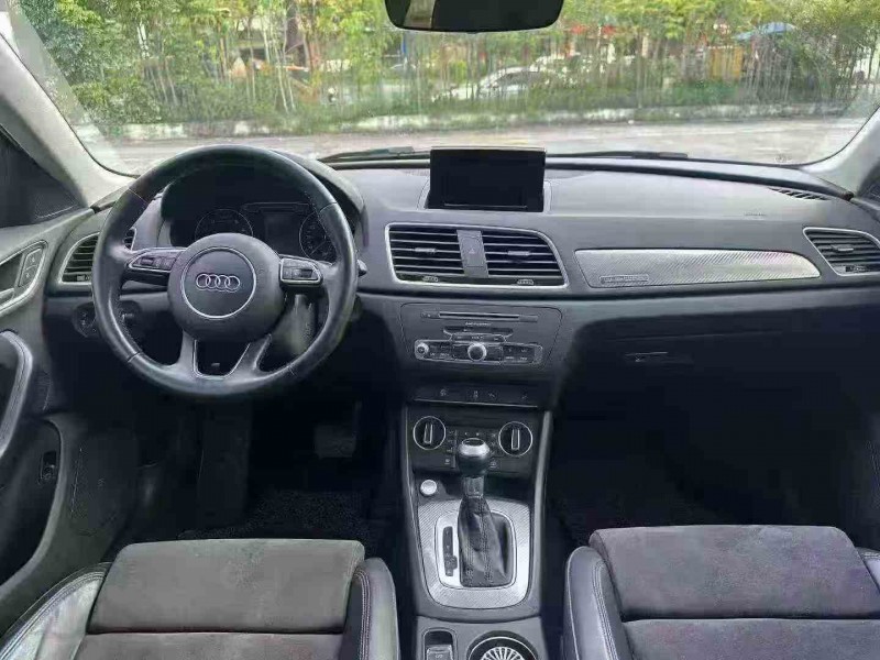 珠海19年奥迪Q35