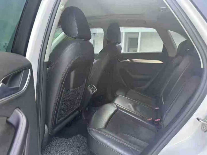 珠海19年奥迪Q36