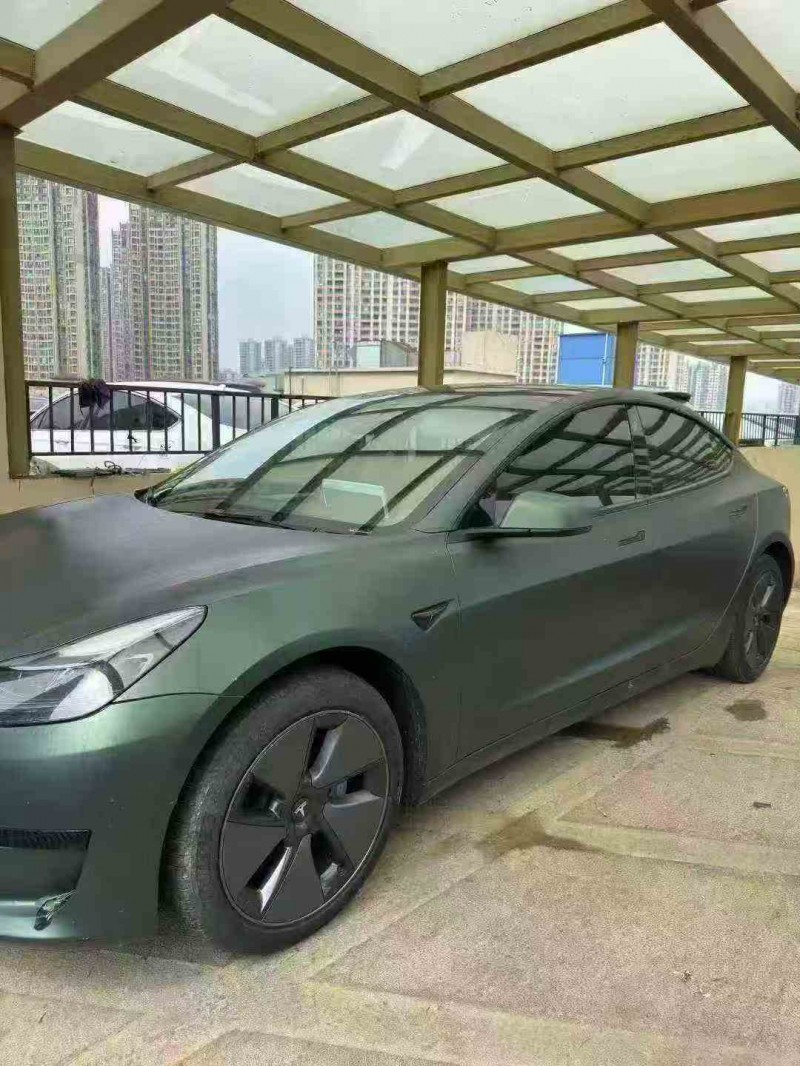 常州22年特斯拉MODEL 32