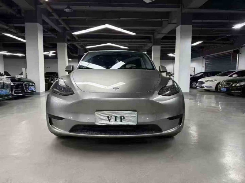 玉溪23年特斯拉MODEL Y1