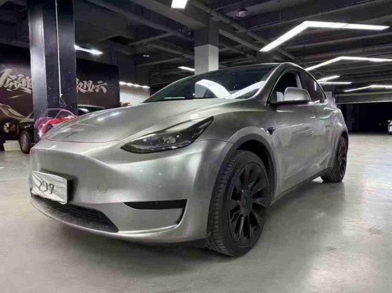 玉溪23年特斯拉MODEL Y2
