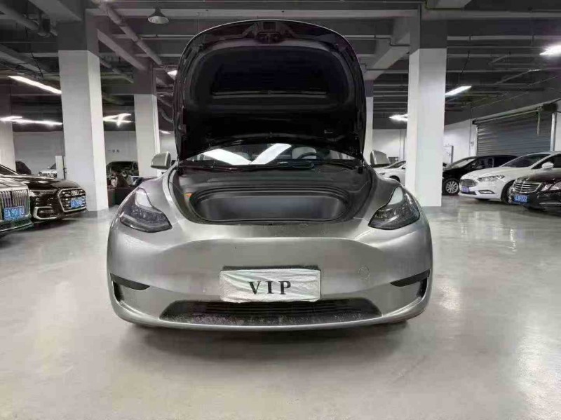 玉溪23年特斯拉MODEL Y3