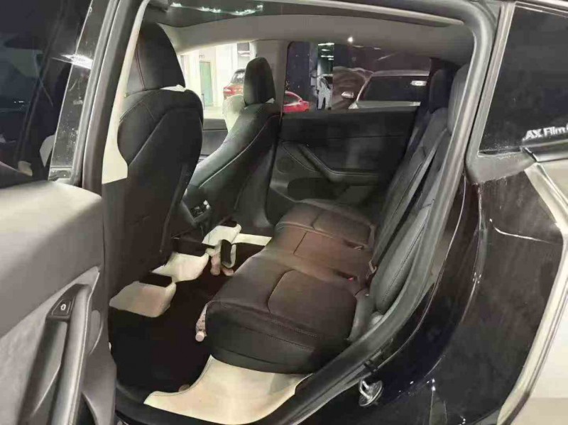 玉溪23年特斯拉MODEL Y6