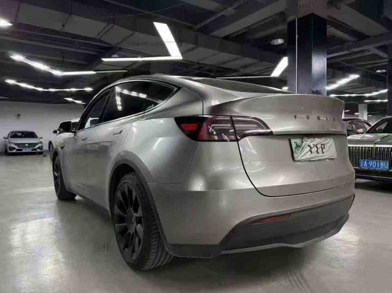 玉溪23年特斯拉MODEL Y8