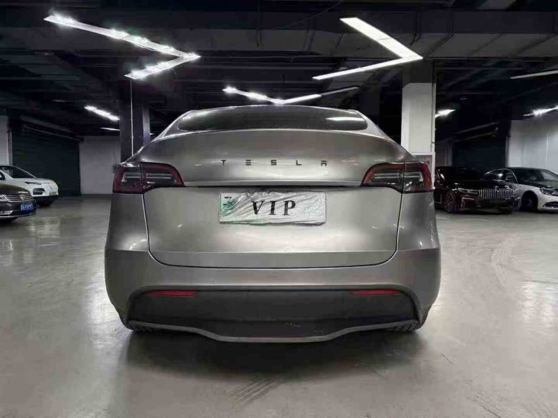 玉溪23年特斯拉MODEL Y9